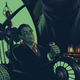 Illustration for article titled Feel the Adventure of H.G Wells iThe Time Machine/i In This Beautiful New Poster